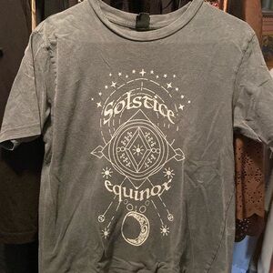 Solstice Equinox Tee